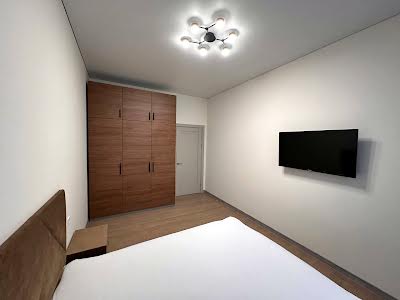 квартира за адресою Миколи Гулака вул., 4