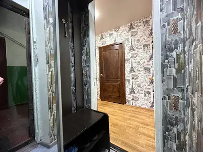 квартира за адресою Дніпро, Старий Вал вул. (Сибірська), 156