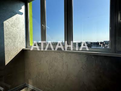 квартира за адресою Бугаївська вул., 44