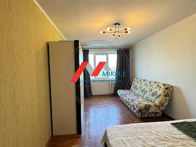 квартира за адресою Олександра Архипенка вул. (Мате Залки), 4-Б