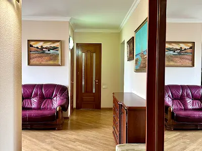 квартира за адресою Берестейський просп. (Перемоги), 60