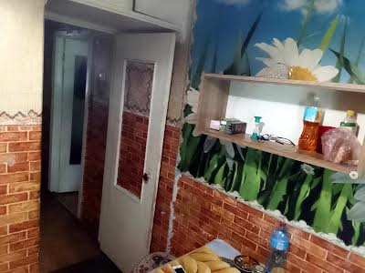 квартира по адресу Фосфорная ул., 13