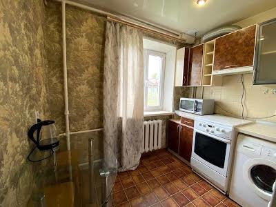 квартира по адресу Петра Калнышевского просп. (Косіора), 23