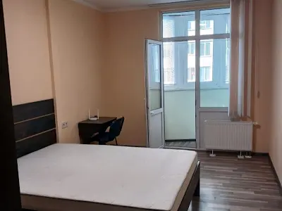 квартира по адресу Светлая ул., 3д