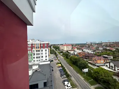 квартира за адресою Машинобудівників вул., 16