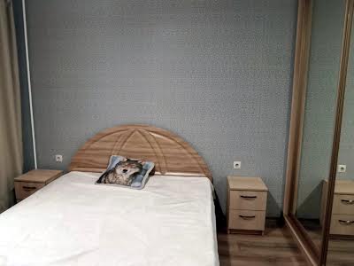 квартира за адресою Драгоманова вул., 3