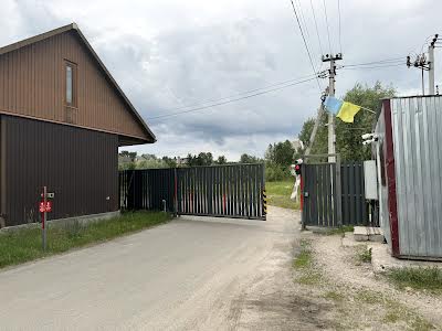 ділянка за адресою 