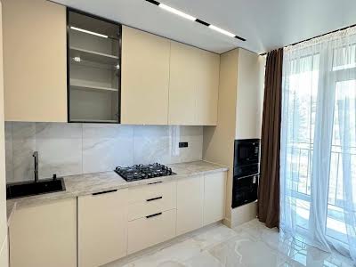 квартира за адресою Юліана Пелеша вул., 3 к8