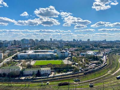 квартира за адресою Берестейський просп. (Перемоги), 11 к2