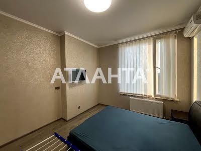 квартира по адресу Макаренко ул., 2а