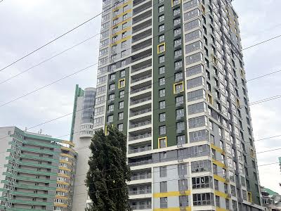 квартира за адресою Вишгородська вул., 45-Ж