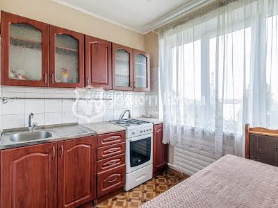 квартира за адресою Якуба Коласа вул., 6