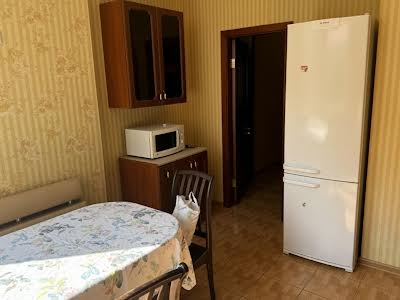 квартира за адресою Степана Рудницького вул., 3/7
