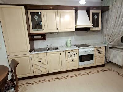 квартира за адресою Лесі Українки бульв., 21