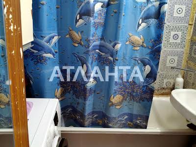 квартира за адресою Одеса, Люстдорфська дорога вул., 168