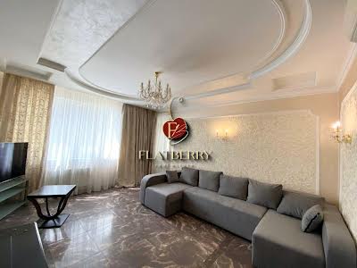 квартира за адресою Тараса Шевченка бульв., 27-Б
