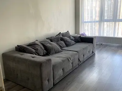 квартира за адресою Соборна вул., 126/13