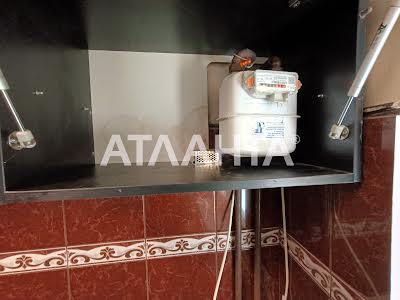 квартира по адресу Генерала Петрова ул., 44