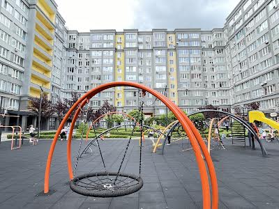 квартира за адресою Івана Кожедуба вул., 3
