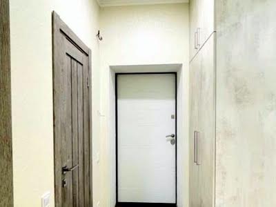 квартира по адресу Коломыйский пер., 6