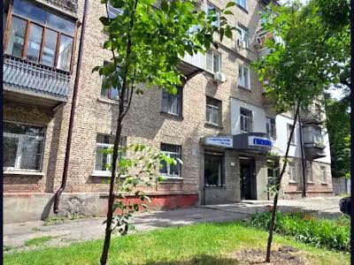 квартира за адресою Володимира Антоновича вул. (Свердлова), 49а