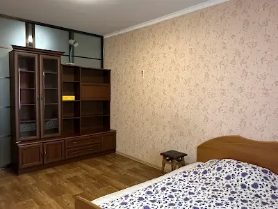 квартира по адресу Николая Закревского ул., 42-А