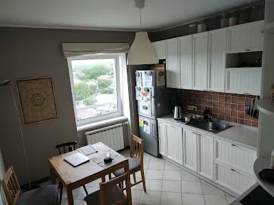 квартира за адресою Науки просп., 80