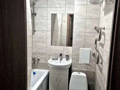 квартира за адресою Київ, Зодчих вул., 60/1