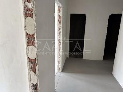 квартира за адресою Дніпроводська вул., 1