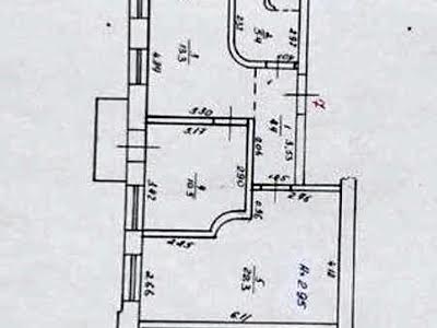 квартира за адресою Гуданова вул., 14