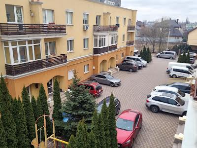 квартира по адресу с. Святопетровское, Грушевского ул., 5Е