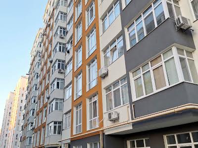 квартира за адресою Боголюбова вул., 13В