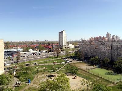 квартира за адресою Володимира Івасюка просп. (Героїв Сталінграда), 17а