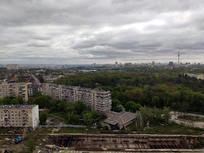 квартира за адресою Київ, Віктора Некрасова вул. (Північно-Сирецька), 10а