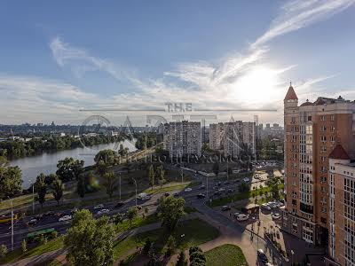 квартира за адресою Київ, Володимира Івасюка просп. (Героїв Сталінграда), 2Г к1