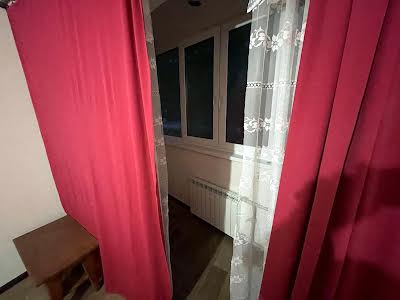 квартира за адресою Верстатобудівна вул., 6