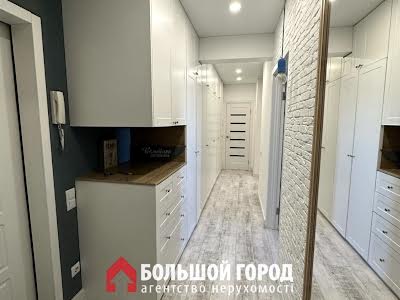 квартира по адресу 12 Апреля, 80