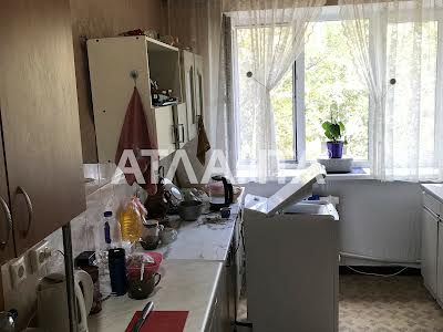 кімната за адресою Одеса, Космонавтів вул., 25