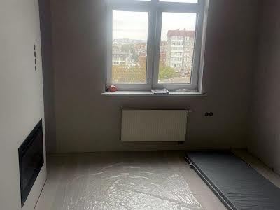 квартира за адресою Студентська вул., 22