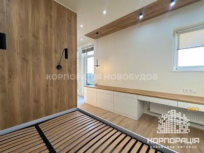 квартира за адресою Капушанська вул., 150А