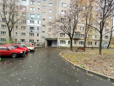 квартира за адресою Теліги Олени вул., 53