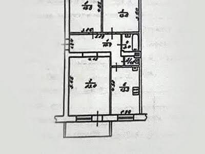 квартира по адресу Академическая ул., 1