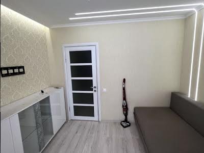 квартира по адресу Запорожское шоссе, 28