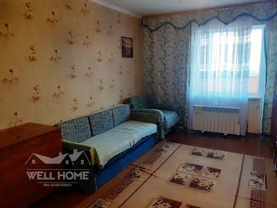 квартира по адресу Николая Закревского ул., 42а