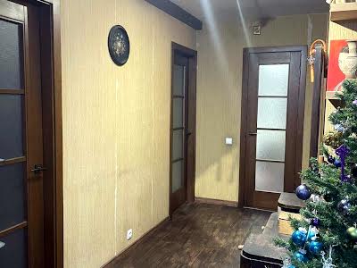 квартира за адресою Профессора Атамановского, 27