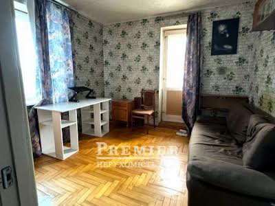 квартира по адресу Семёна Палия улиця ул. (Дніпропетровська), 88