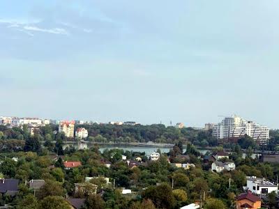квартира за адресою Ленкавського вул., 36