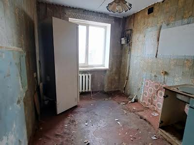 квартира за адресою вул. Океанівська, 36