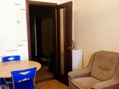 квартира по адресу Вишняковская ул., 19/19