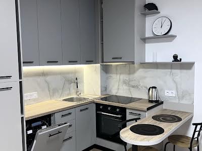 квартира за адресою Чубинського вул., 8б